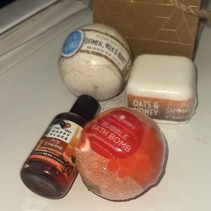 bath set